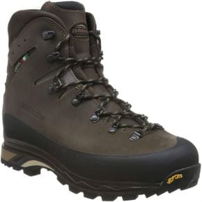 영국 잠발란 등산화 Zamberlan Mens 960 Guide GTX RR Nubuck Dark 브라운 Boots 1731026