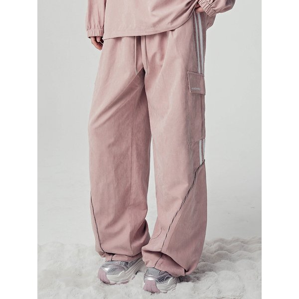 88 어메이징 스프링 스웨이드 팬츠_3Colors