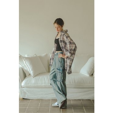오우오 룩포켓PT/W54M2PT13