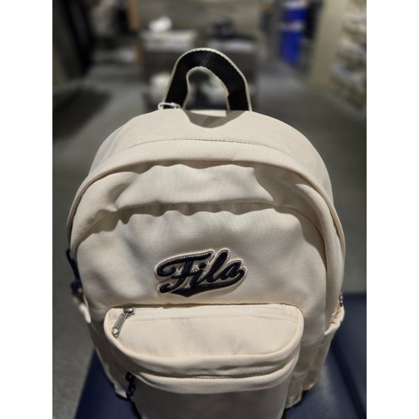 [파주점] 레트로 백팩(FS3BPH1306X-CRM)