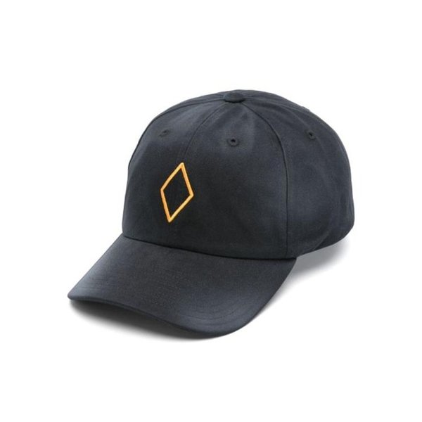 24FW 어콜드월 볼캡 ACWUA211BLK DOM