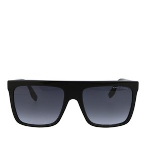 [해외배송] 마크제이콥스 렉탱귤러 볼드 아세테이트 선글라스 MARC 639 S 8079O 57