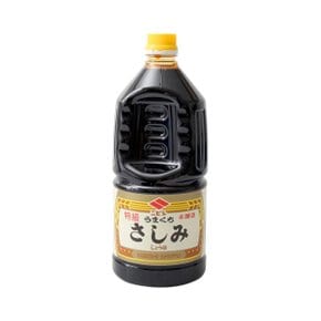 사시미간장 회간장 니비시간장 1.5L