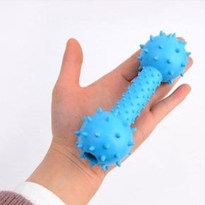 [JH004P41_52CM]애견용 딸랑이 물기놀이 장난감