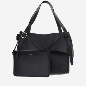 Handbag COPBA73492BLK Black