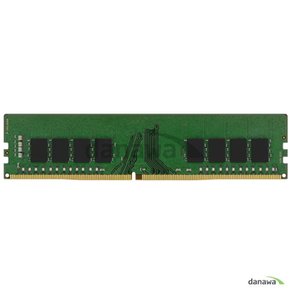 전자 DDR4-3200 8GB PC4-25600 메모리 [10개 번들] (24년생산제품)