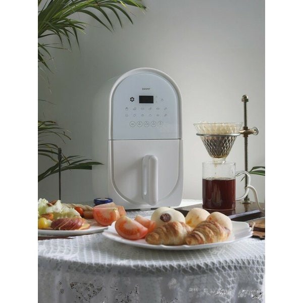 디지털 에어프라이어 3L  DA-AF02