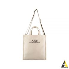 APC 아페쎄 24FW Recuperation Shopping Bag (CODBM H61318 BAG) (리쿠퍼레이션 쇼핑백)