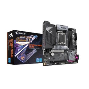 B760M AORUS ELITE 피씨디렉트