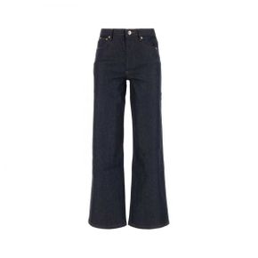 APC 아페쎄 24FW ELISABETH JEANS (COZZI F09181 IAI) (엘리자베스 데님 진)