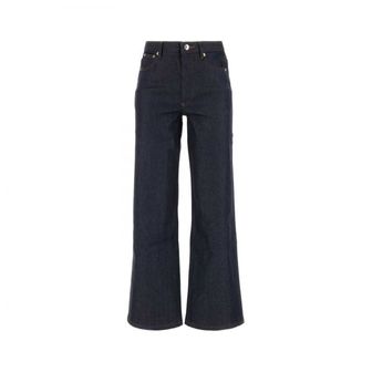 아페쎄 APC 아페쎄 24FW ELISABETH JEANS (COZZI F09181 IAI) (엘리자베스 데님 진)