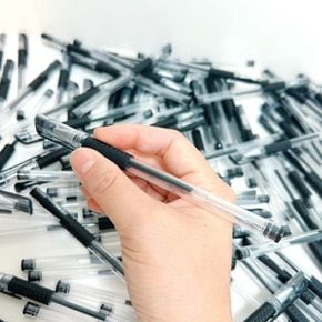 가성비 볼펜 3컬러 0.5mm