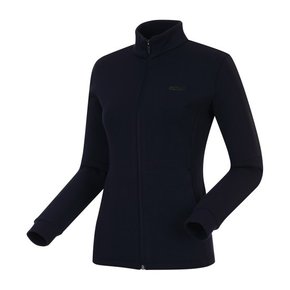 [정상가99000원] 르까프 여 배색 져지 트레이닝상 (1221FJ152-T) (1221FJ152-T)