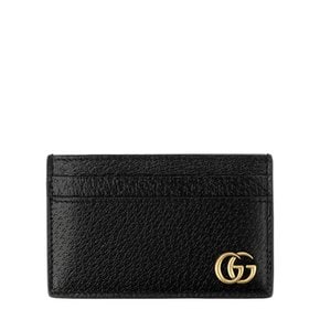 남성 GG마몬트 카드지갑 (A_657588 DJ20T 1000) 24FW