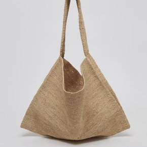 아카이브앱크 Took bag(Oatmeal)_OVBSX25104BEE