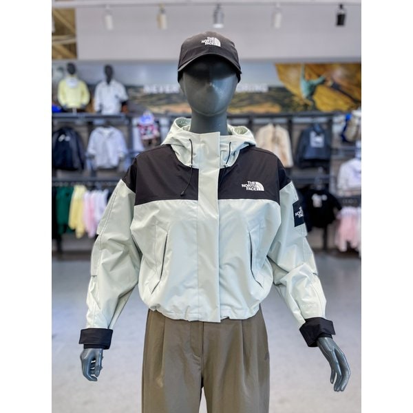 [여주점] 여성 베이든 자켓 NJ2HQ80M