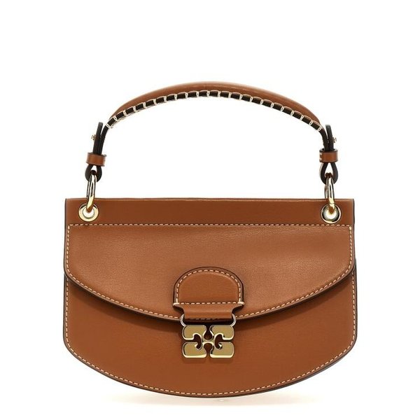 [해외배송] 25SS 가니 숄더백 A6351983