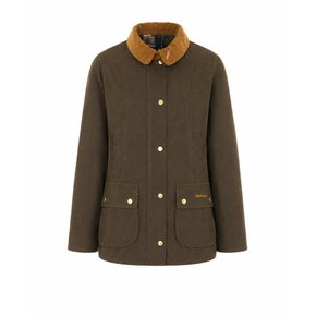 [해외배송] 26 F/W 바버 ICONS 비드넬 왁스 자켓 LWX1596/SN91 B0012278722