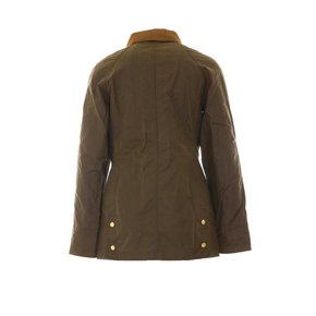 [해외배송] 26 F/W 바버 ICONS 비드넬 왁스 자켓 LWX1596/SN91 B0012278722