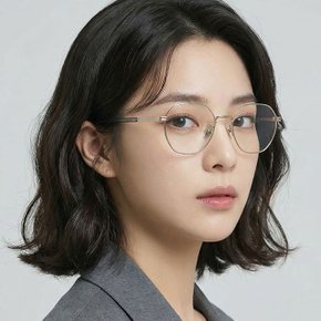 안경테 EZ5270 H 032 골드 메탈테 명품 데일리 여자 남자