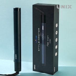 유닉스 전문가용 고데기 매직기 UCI-A2960N 볼륨 스트레이트너