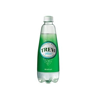  트레비 플레인 500ml 12입