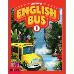 잉글리시 버스 English Bus - WB 1