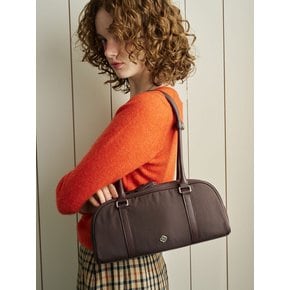 Ember Boston Bag_Brown