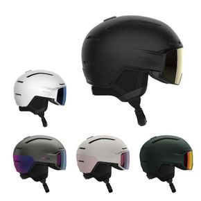 스키 스노우보드 헬멧 드라이버 프로 2026 DRIVER PRO SIGMA MIPS