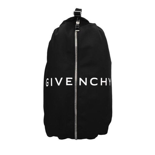 [해외배송] 24FW 지방시 백팩 BK50A8K1JE001