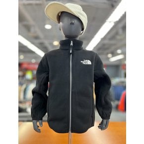 역시즌 NJ4FN61 키즈 로얄톤 플리스 자켓 A KIDS LOYALTON FLEECE A