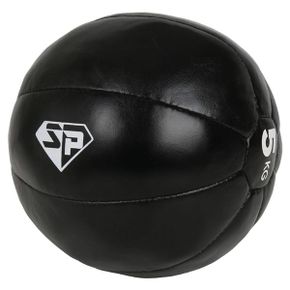 가죽 메디신볼 5KG_P422138684