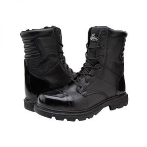 4675137 Thorogood 8 Inch Side Zipper Work Boot