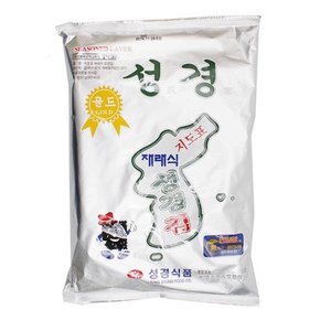 재래식성경김전장 60g