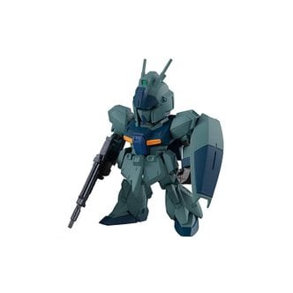  FW GUNDAM CONVERGE 24 5. 289 리가지 유니컨 Ver. 단품