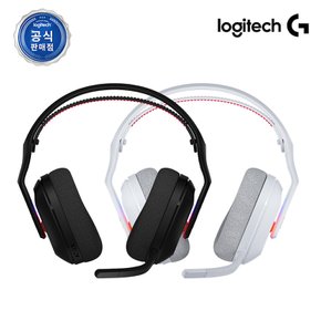 로지텍코리아 로지텍G A20 X 무선 게이밍 헤드셋 SSG