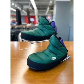 노스페이스 [여주점] 키즈 써모볼 트렉션 부티 방한화 NS96Q61T