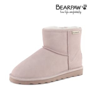 베어파우(BEARPAW) 여성 ALYSSA 양털 부츠 K316079