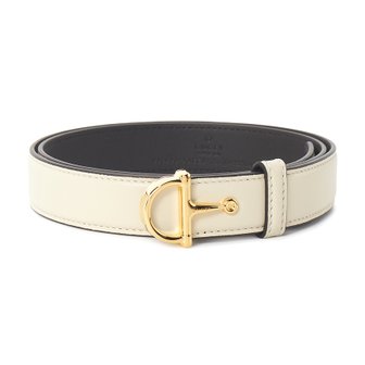 구찌 [부산점] 하프 홀스빗 여성 벨트 836993 AAEC2 9540