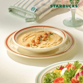 [스타벅스] 스태카 플레이트 2P