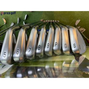 [중고] 24년 미즈노 JPX925 FORGED 한국미즈노 정품 IA3504267