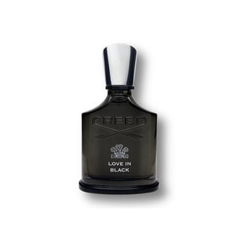 크리드 러브 인 블랙 EDP 75ml