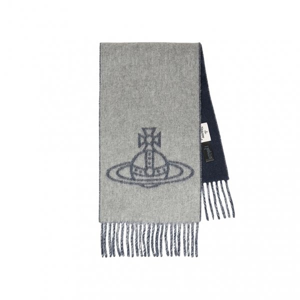 [부산점] 싱글 ORB 머플러 81030006 W00ZH P407 (남여공용)