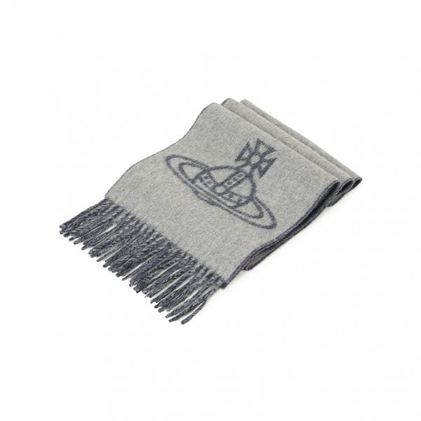 [부산점] 싱글 ORB 머플러 81030006 W00ZH P407 (남여공용)