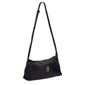 Toque Curve Cross S (토크 커브 크로스 스몰) Black  VQB6-1CO130-1BKXX