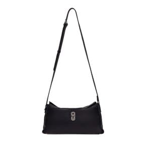 Toque Curve Cross S (토크 커브 크로스 스몰) Black  VQB6-1CO130-1BKXX