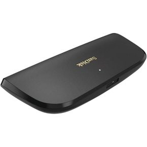 SanDisk 이미지메이트프로 USB-C 멀티카 드리더/라이타- SDDR-A631-JNGNN