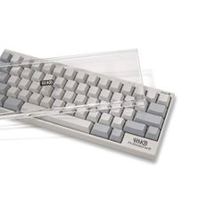 버드 전자 HHKB 키보드 루프 (Professional용클리어) PZ-KBRF-HHC