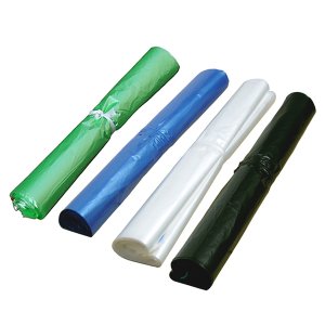 한셀 재활용품 분리 수거용 비닐봉투/50L(100매)