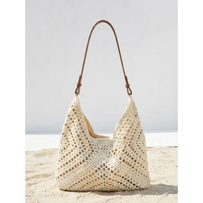 KARRA 썸머아카이브네트숄더백_A6M0821